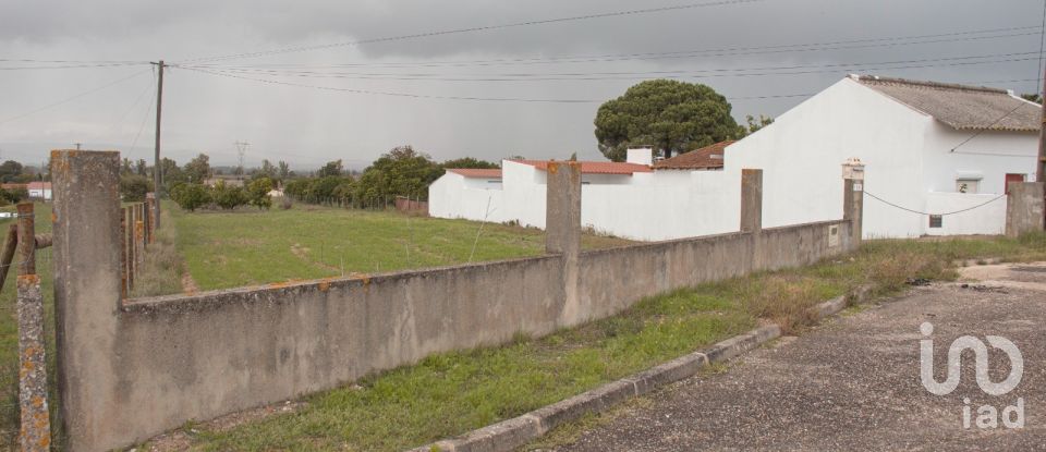 Maison de village T3 à Carregueira de 107 m²