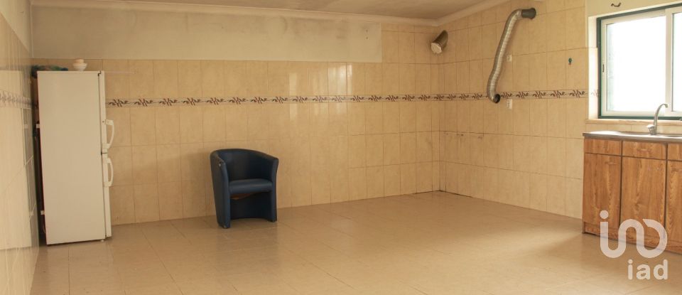 Maison de village T3 à Carregueira de 107 m²