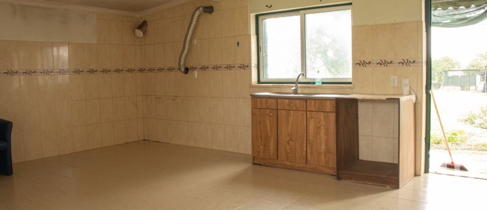 Maison de village T3 à Carregueira de 107 m²