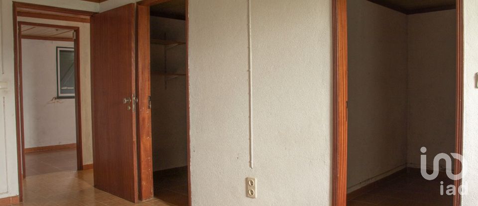 Maison de village T3 à Carregueira de 107 m²