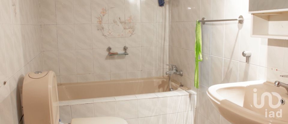 Maison de village T3 à Carregueira de 107 m²