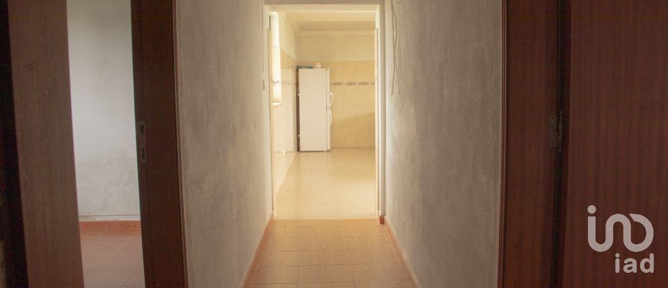 Maison de village T3 à Carregueira de 107 m²