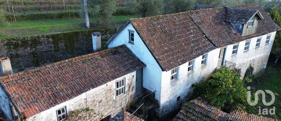 Casa de Campo T3 em Lobrigos (São Miguel e São João Baptista) e Sanhoane de 315 m²