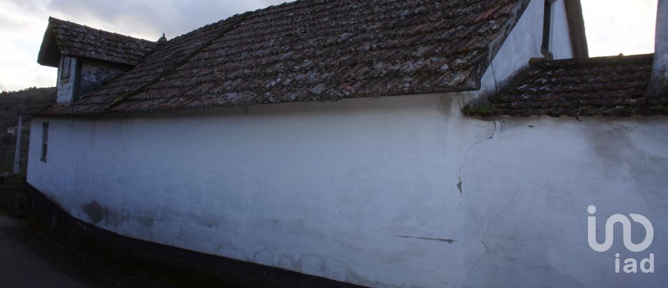 Maison de campagne T3 à Lobrigos (São Miguel e São João Baptista) e Sanhoane de 315 m²