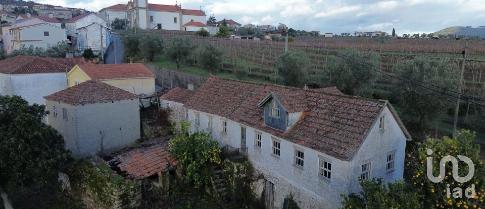 Casa de Campo T3 em Lobrigos (São Miguel e São João Baptista) e Sanhoane de 315 m²