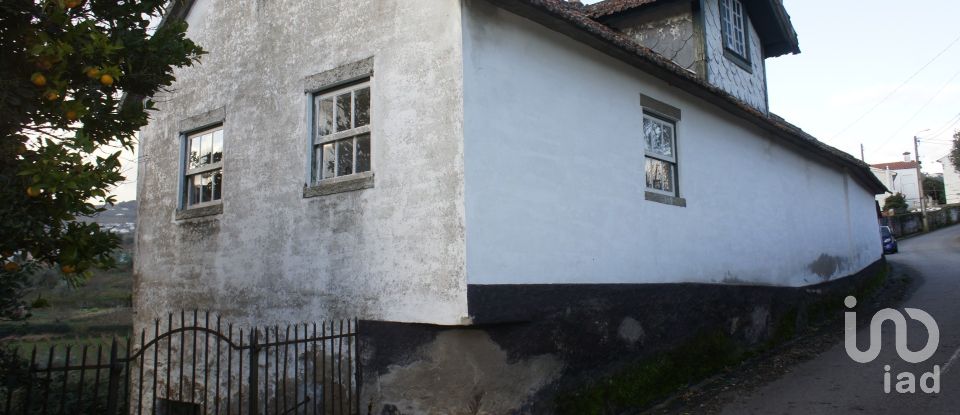 Casa de Campo T3 em Lobrigos (São Miguel e São João Baptista) e Sanhoane de 315 m²