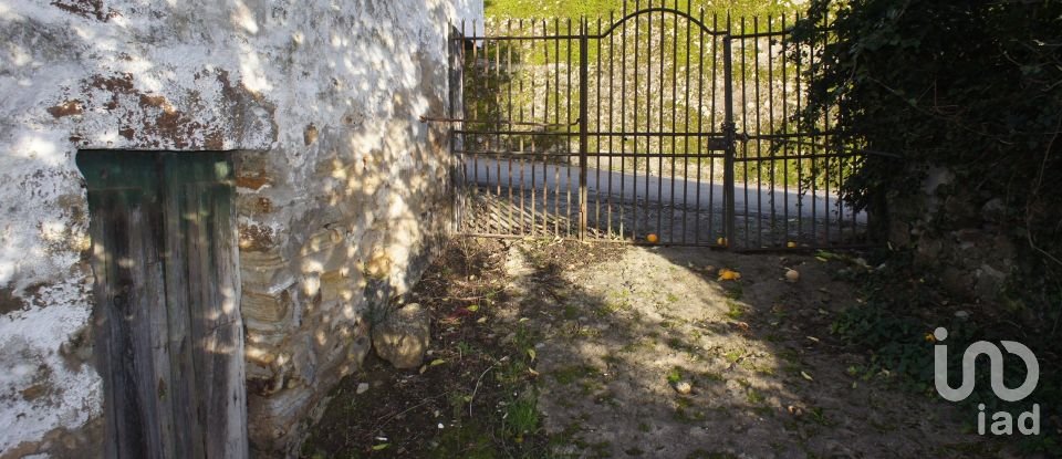 Casa de Campo T3 em Lobrigos (São Miguel e São João Baptista) e Sanhoane de 315 m²