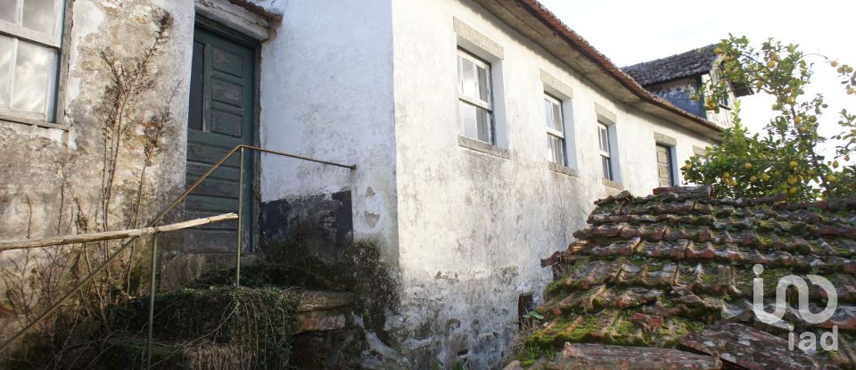 Maison de campagne T3 à Lobrigos (São Miguel e São João Baptista) e Sanhoane de 315 m²