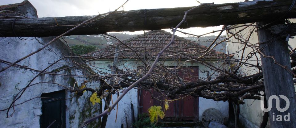 Casa de Campo T3 em Lobrigos (São Miguel e São João Baptista) e Sanhoane de 315 m²