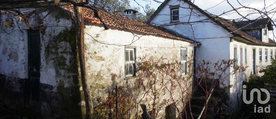 Casa de Campo T3 em Lobrigos (São Miguel e São João Baptista) e Sanhoane de 315 m²