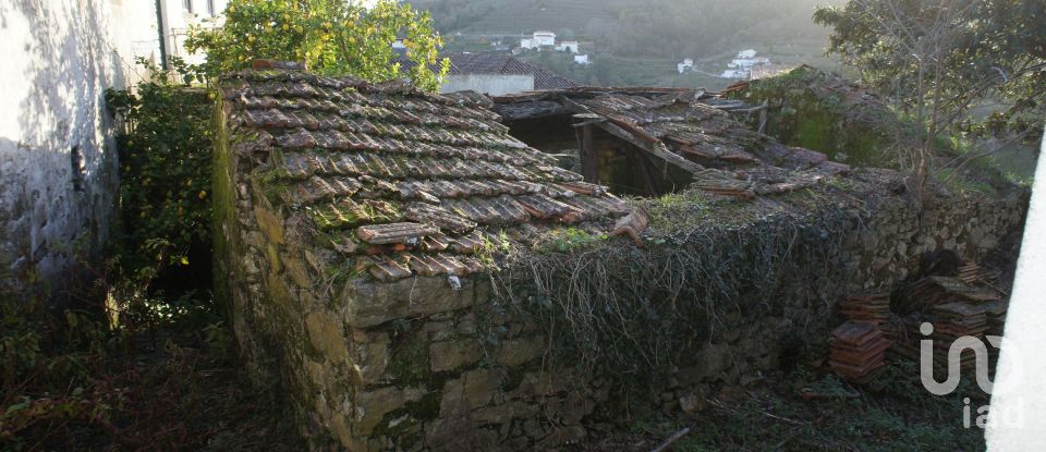 Casa de Campo T3 em Lobrigos (São Miguel e São João Baptista) e Sanhoane de 315 m²