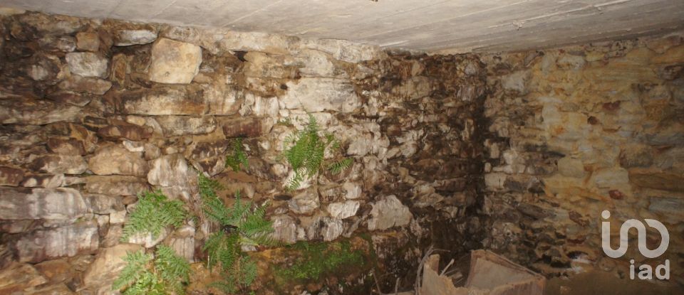 Casa de Campo T3 em Lobrigos (São Miguel e São João Baptista) e Sanhoane de 315 m²