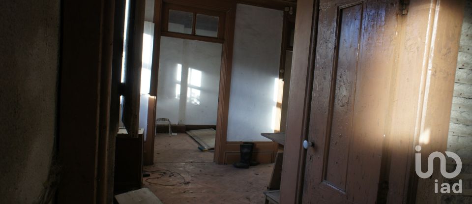 Casa de Campo T3 em Lobrigos (São Miguel e São João Baptista) e Sanhoane de 315 m²