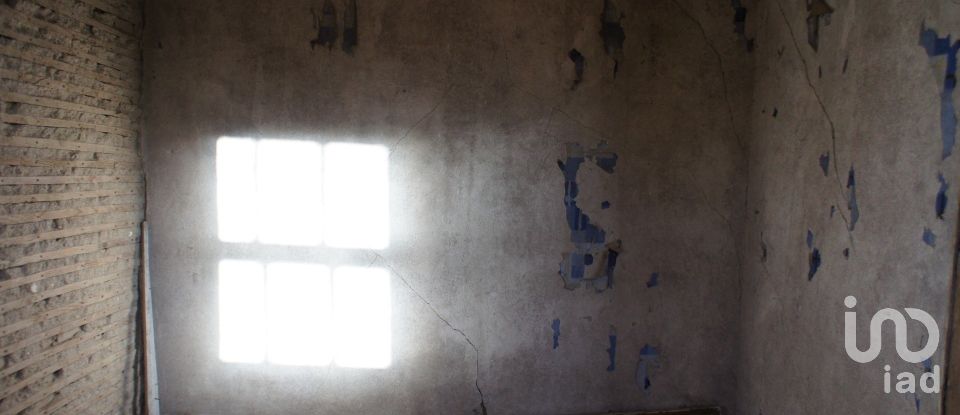 Casa de Campo T3 em Lobrigos (São Miguel e São João Baptista) e Sanhoane de 315 m²