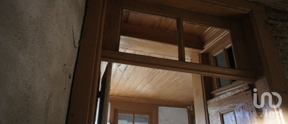 Casa de Campo T3 em Lobrigos (São Miguel e São João Baptista) e Sanhoane de 315 m²