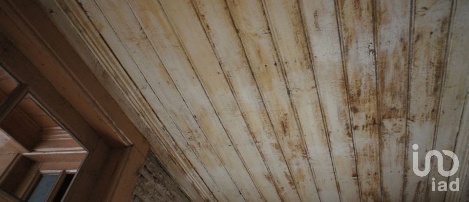 Casa de Campo T3 em Lobrigos (São Miguel e São João Baptista) e Sanhoane de 315 m²