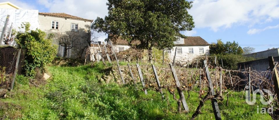 Casa de Campo T3 em Lobrigos (São Miguel e São João Baptista) e Sanhoane de 315 m²