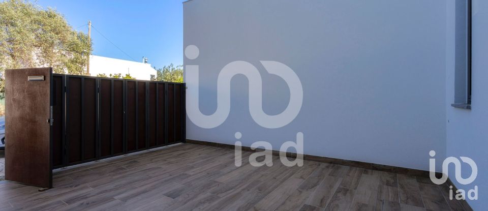 Moradia T3 em Moncarapacho e Fuseta de 150 m²