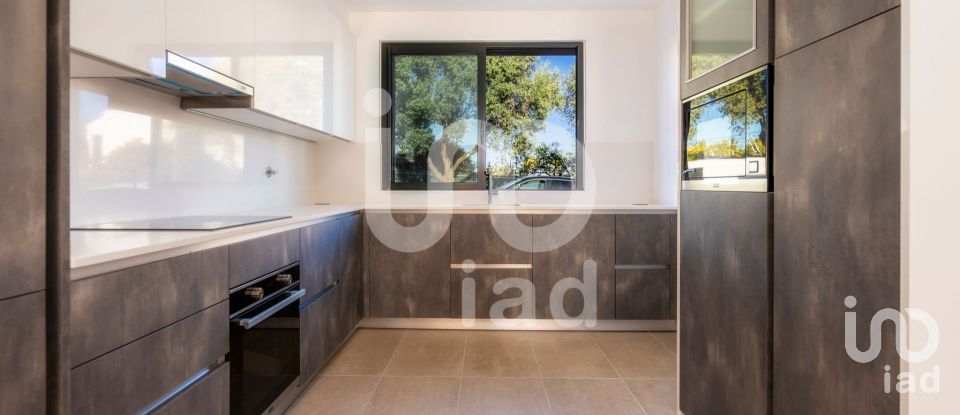 Moradia T3 em Moncarapacho e Fuseta de 150 m²