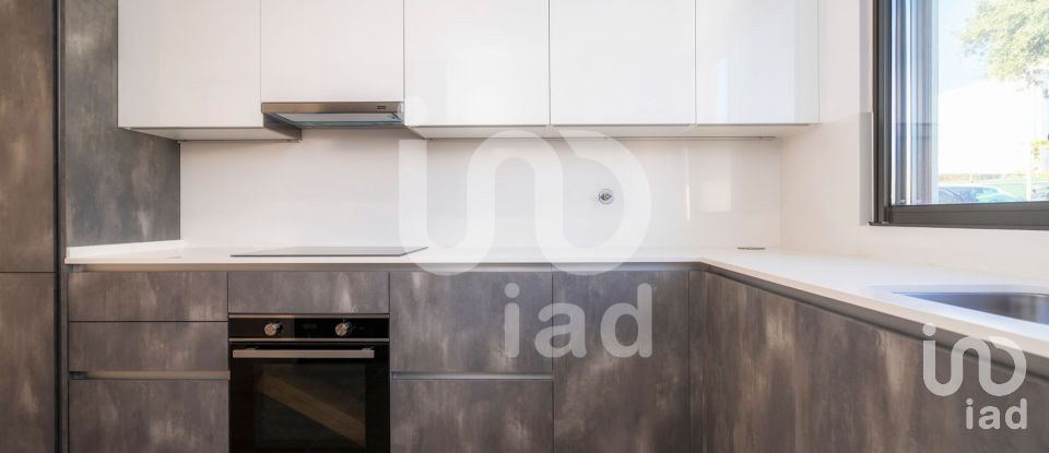 Moradia T3 em Moncarapacho e Fuseta de 150 m²