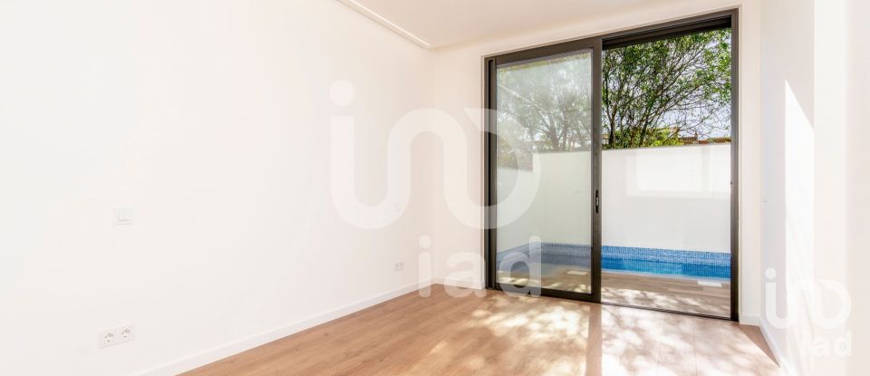 Moradia T3 em Moncarapacho e Fuseta de 150 m²