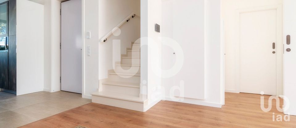 Moradia T3 em Moncarapacho e Fuseta de 150 m²