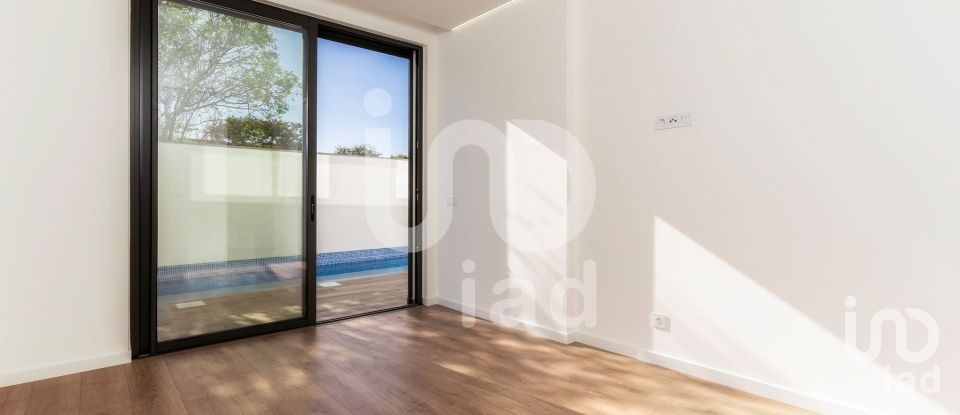 Moradia T3 em Moncarapacho e Fuseta de 150 m²