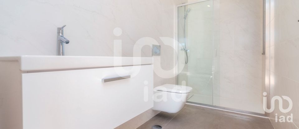 Moradia T3 em Moncarapacho e Fuseta de 150 m²