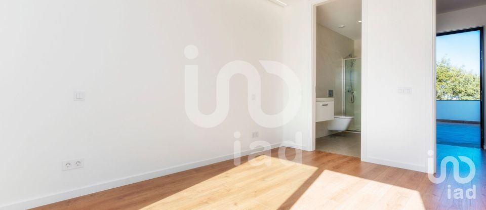 Moradia T3 em Moncarapacho e Fuseta de 150 m²