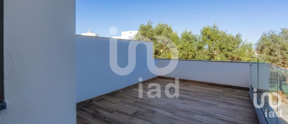 Moradia T3 em Moncarapacho e Fuseta de 150 m²