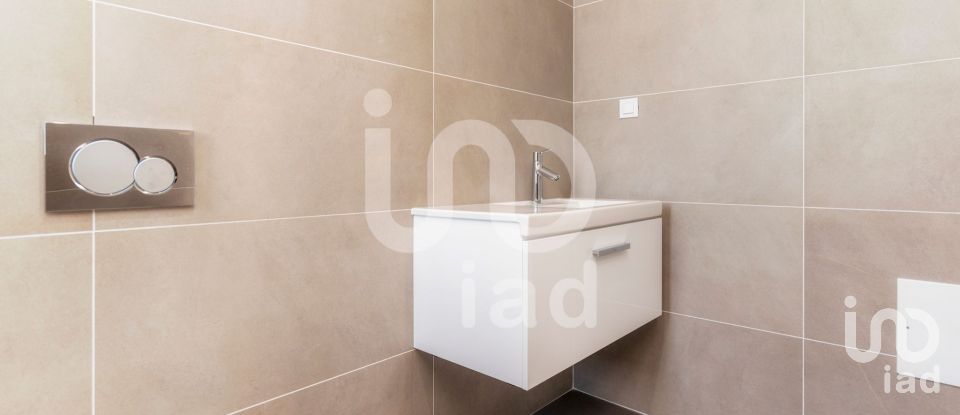 Moradia T3 em Moncarapacho e Fuseta de 150 m²