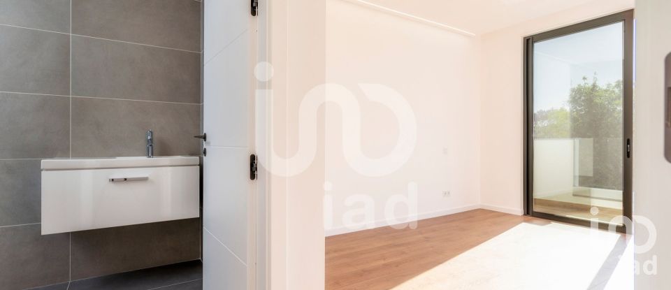 Moradia T3 em Moncarapacho e Fuseta de 150 m²