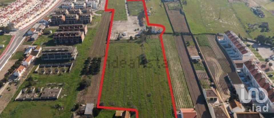 Land in Alcochete of 22,131 m²