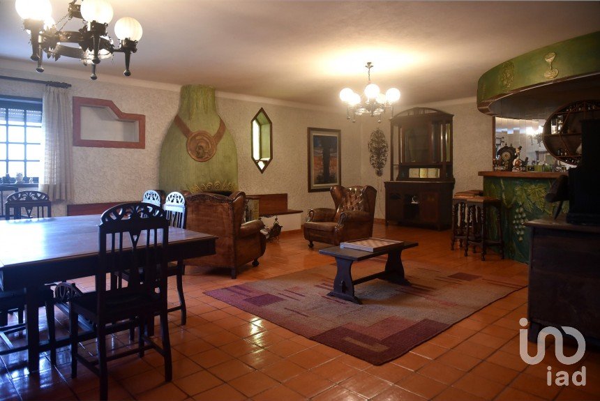 Maison T5 à Eixo e Eirol de 450 m²