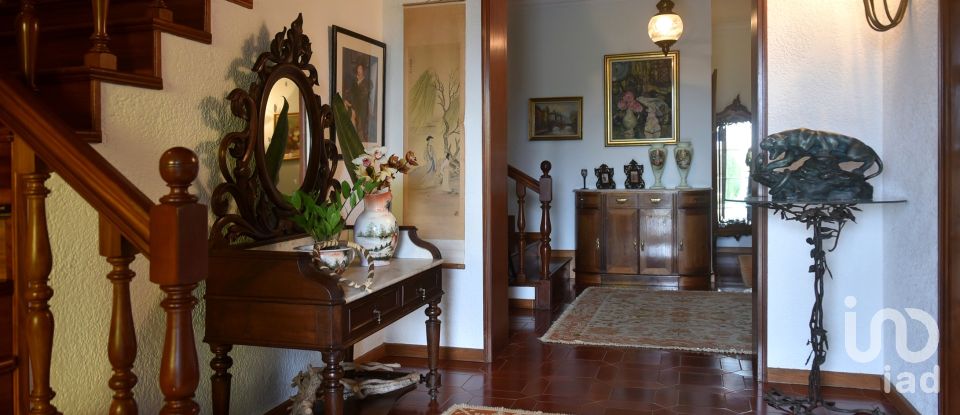 Maison T5 à Eixo e Eirol de 450 m²