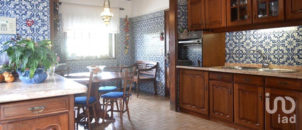 Maison T5 à Eixo e Eirol de 450 m²