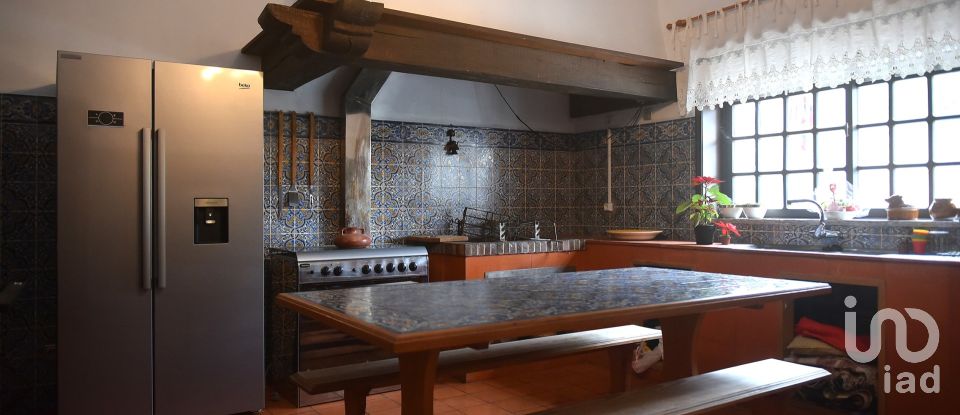 Maison T5 à Eixo e Eirol de 450 m²