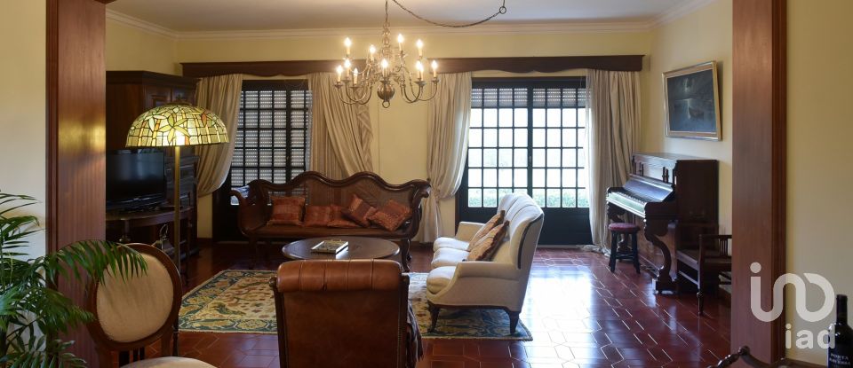 Maison T5 à Eixo e Eirol de 450 m²