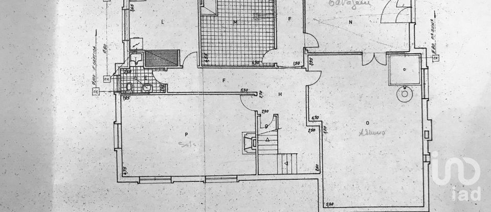 Maison T5 à Eixo e Eirol de 450 m²