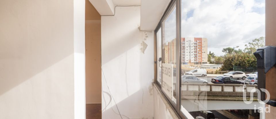 Apartment T3 in Penha de França of 82 m²