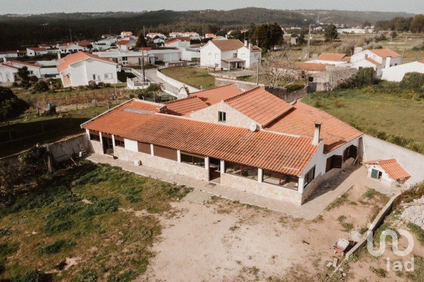 Farm T3 in Famalicão of 206 m²