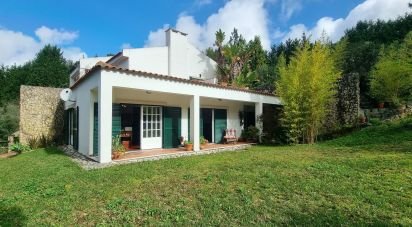 Casa / Villa T4 em Maxial e Monte Redondo de 220 m²
