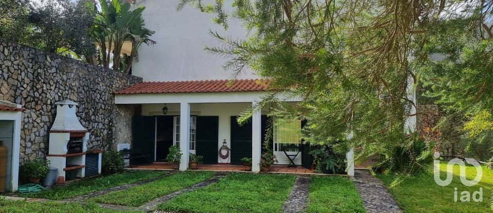 Casa / Villa T4 em Maxial e Monte Redondo de 220 m²