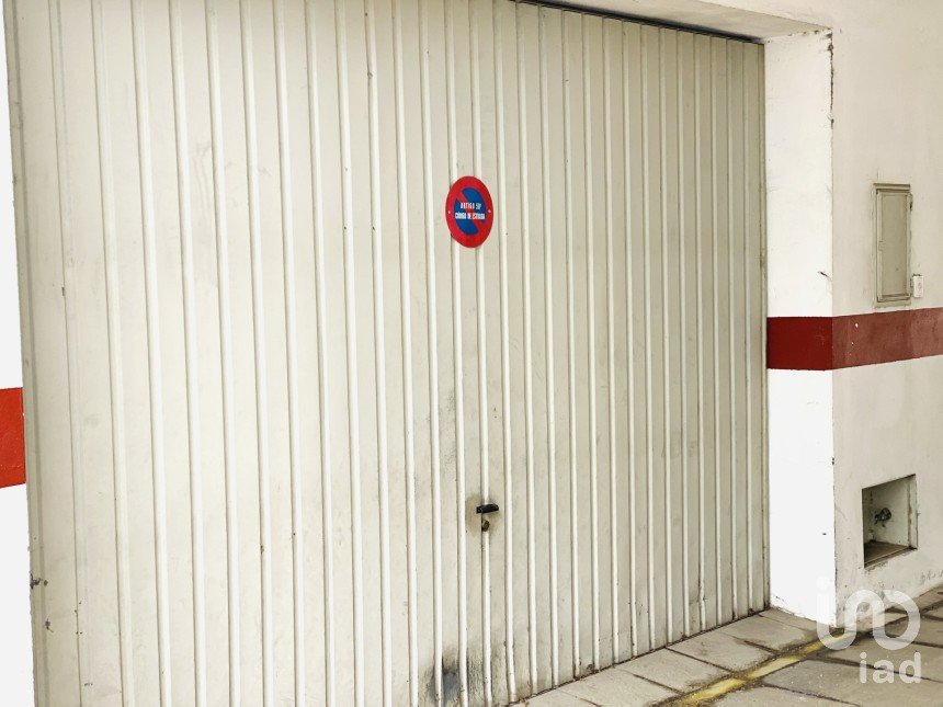 Boutique/Local commercial à Paredes de Coura e Resende de 20 m²