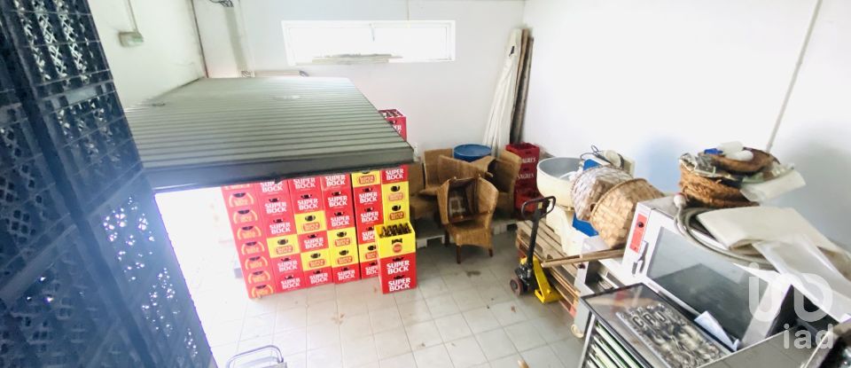 Boutique/Local commercial à Paredes de Coura e Resende de 20 m²