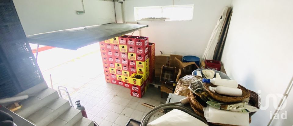 Boutique/Local commercial à Paredes de Coura e Resende de 20 m²