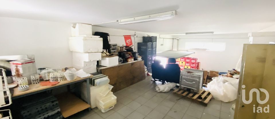 Boutique/Local commercial à Paredes de Coura e Resende de 20 m²