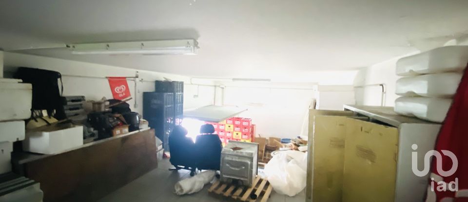 Boutique/Local commercial à Paredes de Coura e Resende de 20 m²