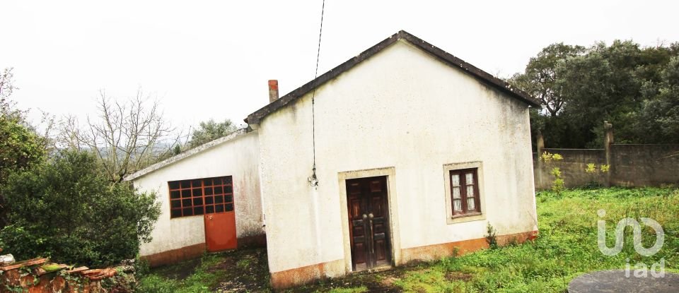 Village house T2 in Chãos of 60 m²