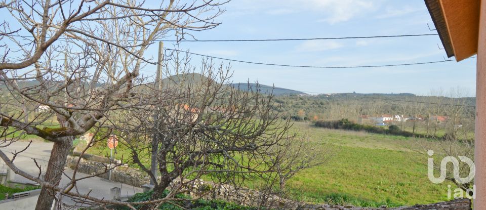 Maison traditionnelle T3 à Alvorge de 258 m²